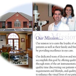 Clarkson Eyecare