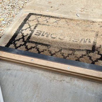 Acme Doors - Finished product! - Garage Door Services Near Me - Queen Creek, Arizona