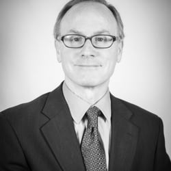 Paul Mocker, CPA