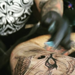 Monster Ink