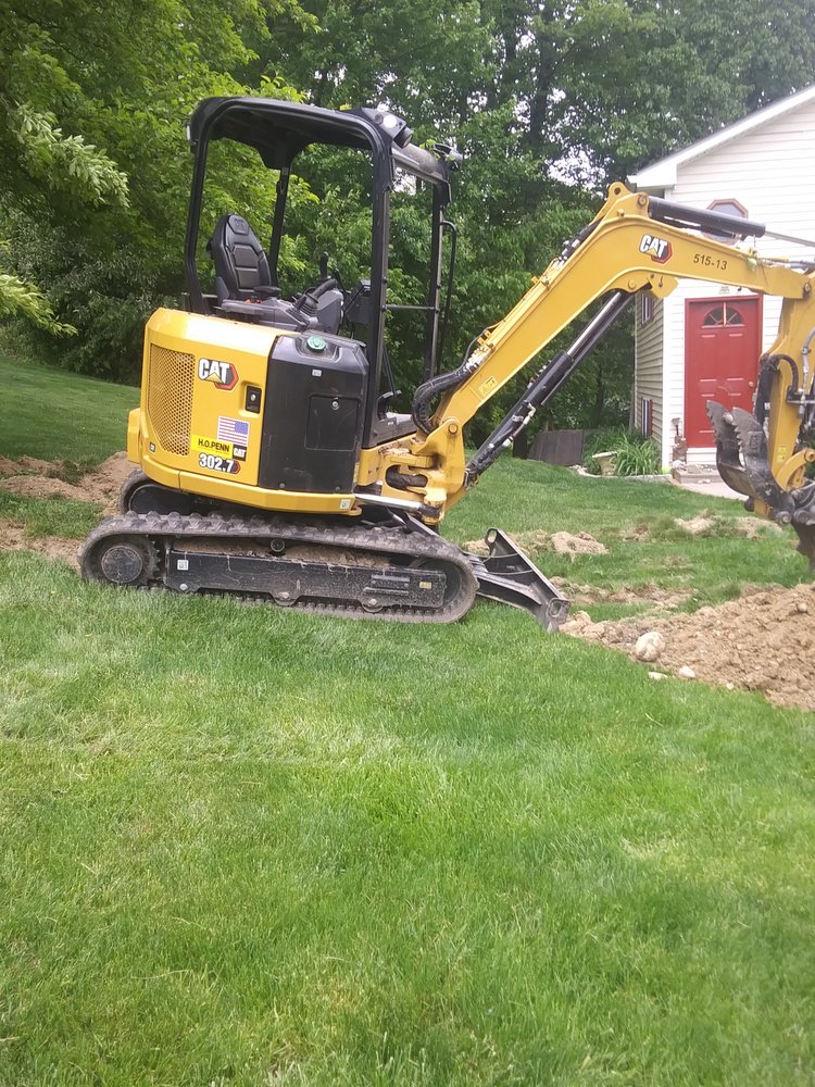 Slide of Desousa Plumbing