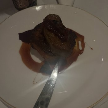 Delilah - Foie gras - New American Near Me - Las Vegas, Nevada