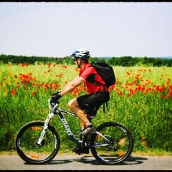 Biko Adventures - Mountain bike and outdoor tours in Prague from easy to advanced. High level mountain bike and road bike rental.