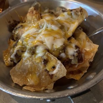 AJ's Burgers - nachos - Burgers Near Me - New Rochelle, New York