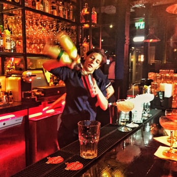 Be At One - So freaking awesome - Cocktail Bars Near Me - Birmingham, XWM Be At One - So freaking awesome - Cocktail Bars Near Me - Birmingham, XWM