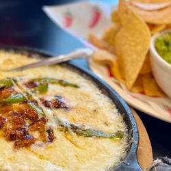 Garibaldi Mexican Restaurant