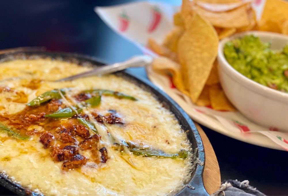 Garibaldi Mexican Restaurant Image