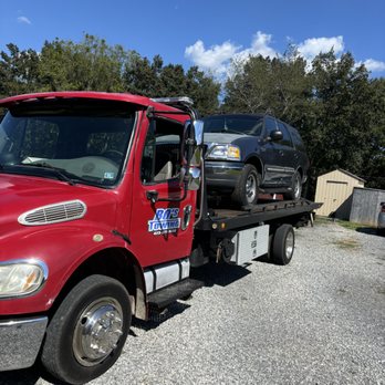 Bo's Towing - Towing Near Me - Niota, Tennessee Bo's Towing - Towing Near Me - Niota, Tennessee