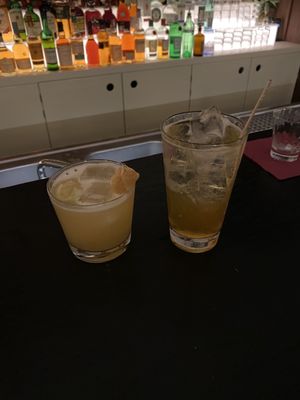 Victoria Bar by null