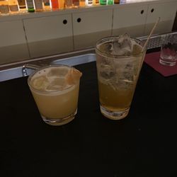 Victoria Bar