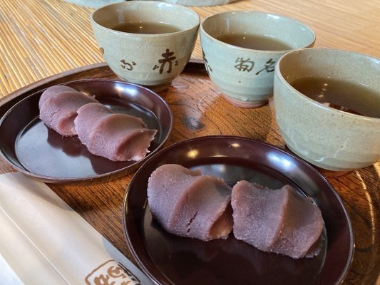 Akafuku honten by null