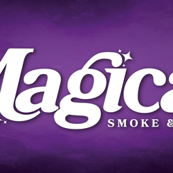 Magical Vapors