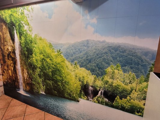 9 Oaks Grill by null