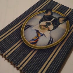 Le "porte-passeport" à 19€ (top cette collection!)