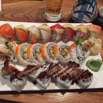 Sushi Konami - Japanese Near Me - Auburn, Washington Sushi Konami - Japanese Near Me - Auburn, Washington