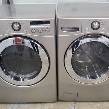 YQL Used Appliance - Appliances & Repair Near Me - Lethbridge, Alberta YQL Used Appliance - Appliances & Repair Near Me - Lethbridge, Alberta