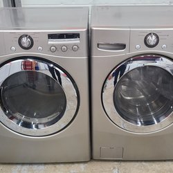 YQL Used Appliance