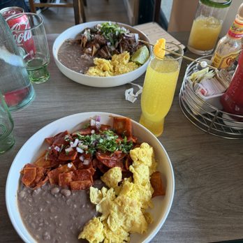 Casa Mia - Chilaquiles - Breakfast & Brunch Near Me - Mountain View, California Casa Mia - Chilaquiles - Breakfast & Brunch Near Me - Mountain View, California