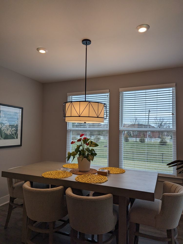 Slide of Handy Horrigan