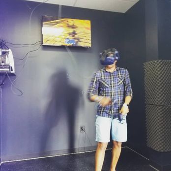 XS VR - Happy customers - Virtual Reality Centers Near Me - Frisco, Texas XS VR - Happy customers - Virtual Reality Centers Near Me - Frisco, Texas
