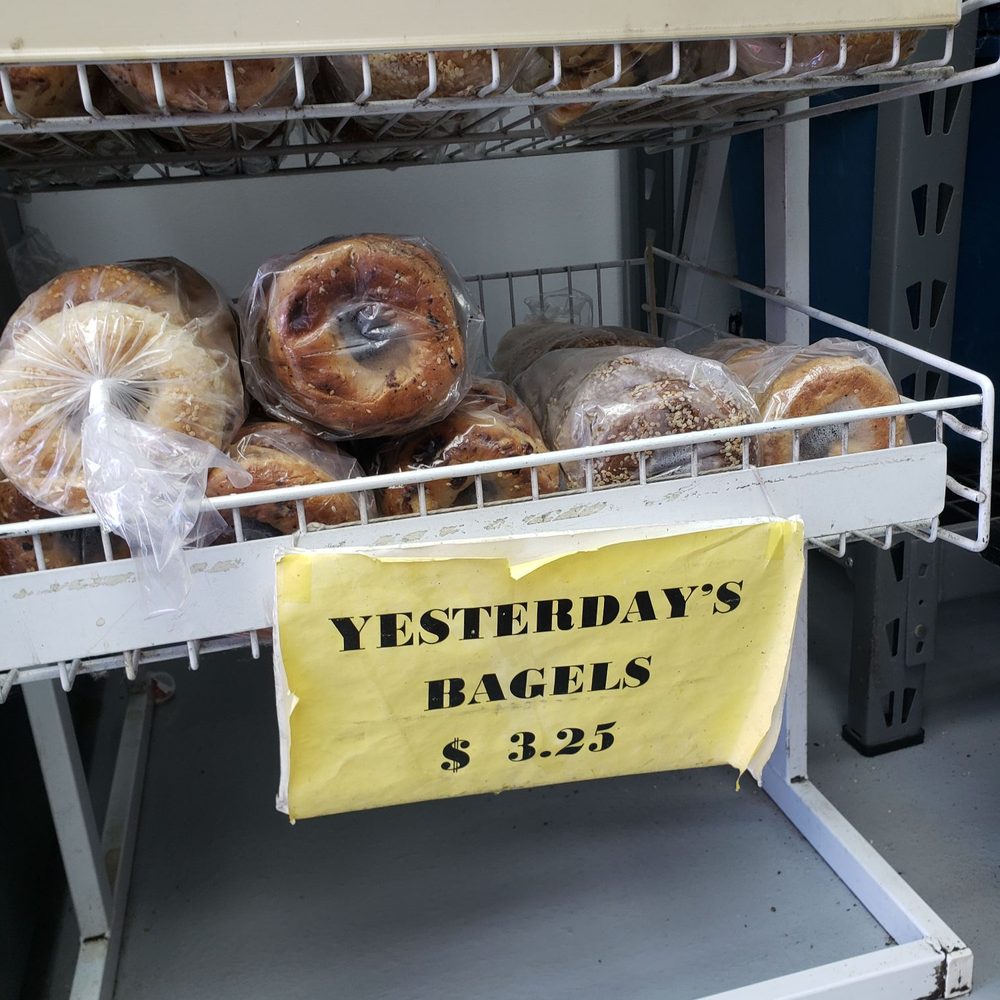 M.T.L. Bagel - Bagels Near Me - Côte Saint-Luc, Quebec M.T.L. Bagel - Bagels Near Me - Côte Saint-Luc, Quebec