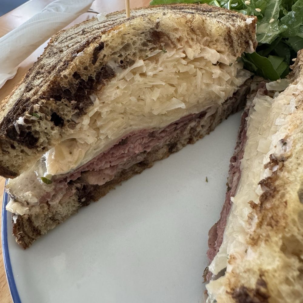 Susie's - Pastrami Reuben - Sandwiches Near Me - Richmond, Virginia Susie's - Pastrami Reuben - Sandwiches Near Me - Richmond, Virginia