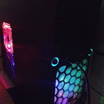 System N Software - Custom build - Custom build for Home Office - IT Services & Computer Repair Near Me - Hillsboro, Oregon