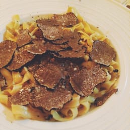Tagliatelle special Tagliatelle special