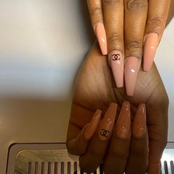 Million Nails And spa