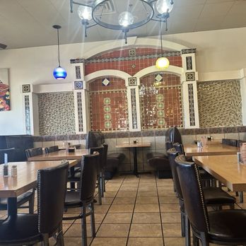 Ernesto's Fine Mexican Food - Inside the restaurant - Mexican Near Me - McKinney, Texas Ernesto's Fine Mexican Food - Inside the restaurant - Mexican Near Me - McKinney, Texas