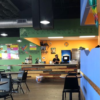 Tia’s Taco Hut - Interior - Mexican Near Me - San Antonio, Texas Tia’s Taco Hut - Interior - Mexican Near Me - San Antonio, Texas