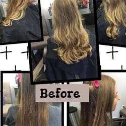 Shear StyleZ at Synergy Hair Studios