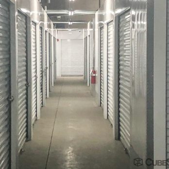 CubeSmart Self Storage - Self Storage Near Me - Bloomington, Minnesota