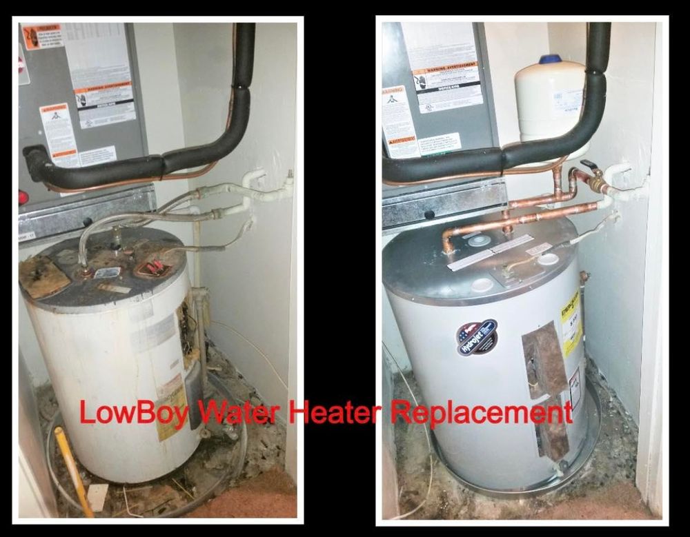 Slide of Save The Day Plumbing & Drain Cleaning