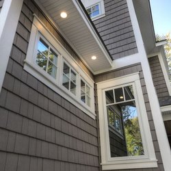 F & L Home Improvements - Shake Siding