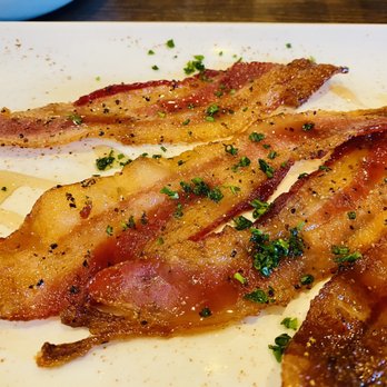 First Watch - Millionaire Bacon - Breakfast & Brunch Near Me - Cincinnati, Ohio