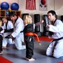 Photo of Seung-Ni Martial Arts Academy