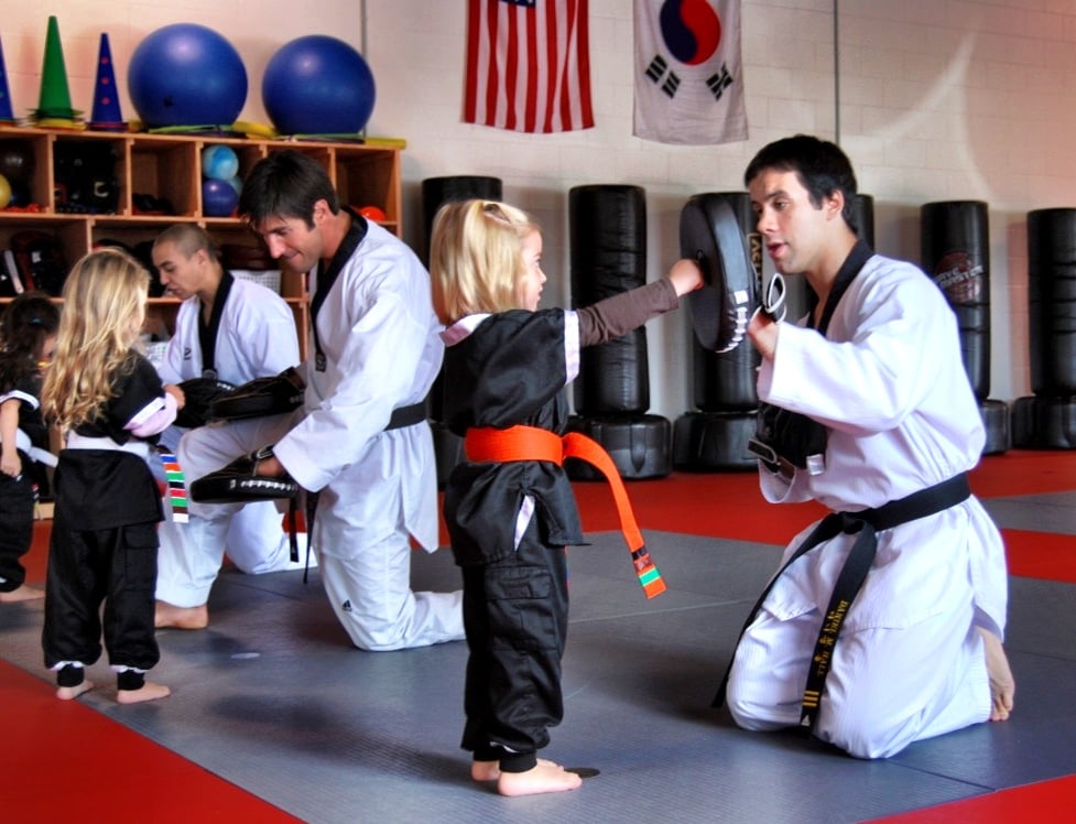 SEUNGNI MARTIAL ARTS ACADEMY Updated October 2024 33 Photos 965