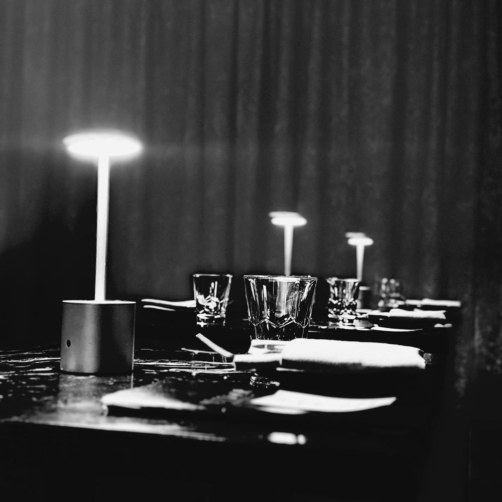 Dining area Dining area