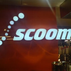Scoom