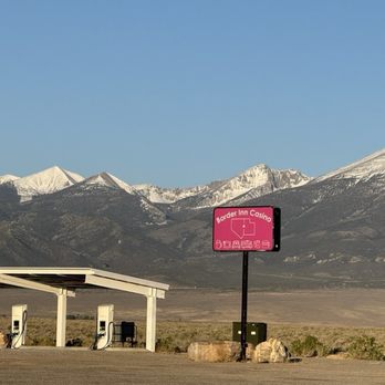 Border Inn Casino - Hotels Near Me - Baker, Nevada