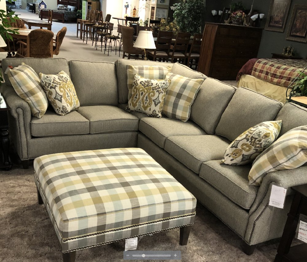 PARR’S FURNITURE GALLERIES Updated August 2024 13 Photos 2515