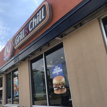 Dairy Queen Grill & Chill - The outside - Ice Cream & Frozen Yogurt Near Me - Barnesville, Minnesota Dairy Queen Grill & Chill - The outside - Ice Cream & Frozen Yogurt Near Me - Barnesville, Minnesota