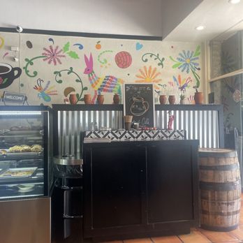 Cafe Zocalo - Brunch - Bakeries Near Me - Orange, California