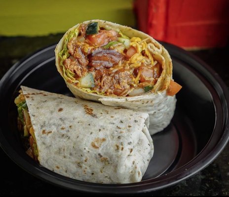 Irie Jamaican Kitchen by null