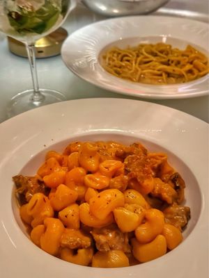 Mirabella Coastal Italian by null