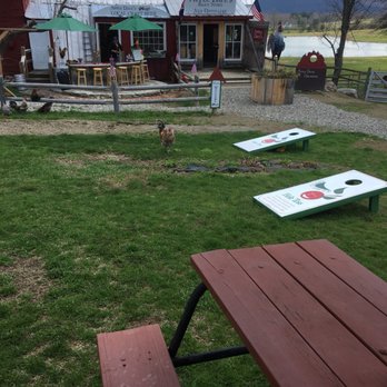 Apple Dave’s Orchards - Fruits & Veggies Near Me - Warwick, New York