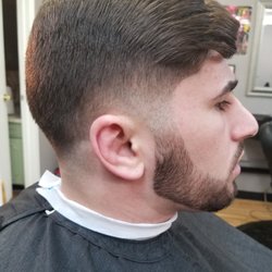 Hairologys Barber Lounge