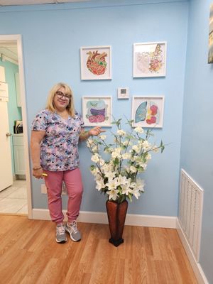 Clinica Latina Temple