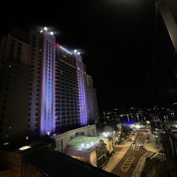 Exterior photo of Beacon Tampa Rooftop Lounge - Tampa, Florida Exterior photo of Beacon Tampa Rooftop Lounge - Tampa, Florida